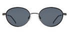 Flexon FLX811PMGC-CLIP 072 48 - Gunmetal #id:flflx811pmgcclip072_s:102100