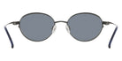 Flexon FLX811PMGC-CLIP 072 48 - Gunmetal #id:flflx811pmgcclip072_s:102120