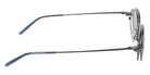 Flexon FLX811PMGC-CLIP 072 48 - Gunmetal #id:flflx811pmgcclip072_s:102130