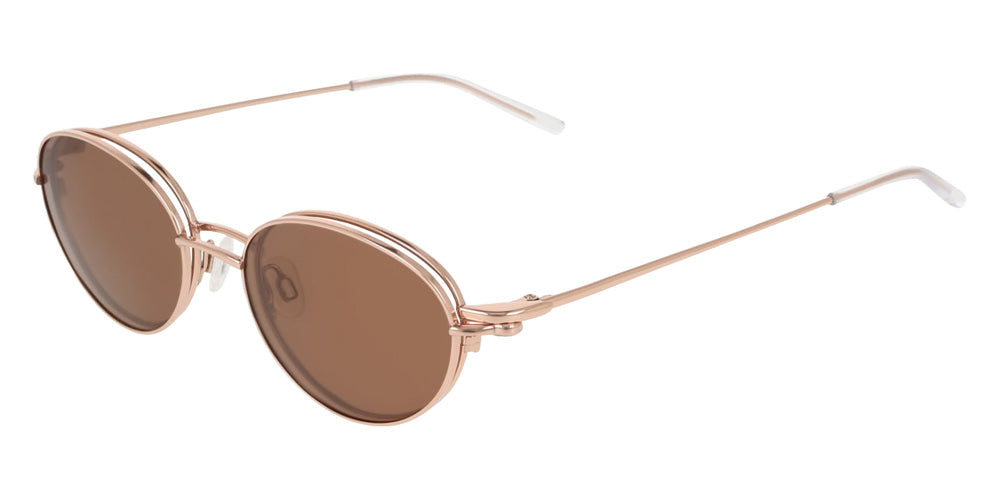 Flexon FLX811PMGC-CLIP 770 48 - Rose Gold #id:flflx811pmgcclip770_s:104105