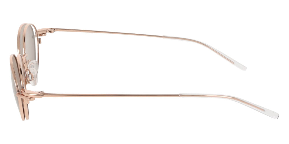 Flexon FLX811PMGC-CLIP 770 48 - Rose Gold #id:flflx811pmgcclip770_s:104110