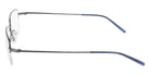 Flexon FLX812PMAG-SET 072 53 - Gunmetal #id:flflx812pmagset072_s:104110