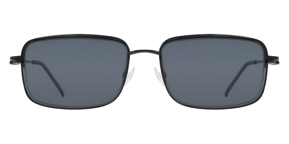 Flexon FLX812PMGC-CLIP 001 53 - Black #id:flflx812pmgcclip001_s:100100
