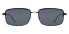 Flexon FLX812PMGC-CLIP 001 53 - Black #id:flflx812pmgcclip001_s:100100
