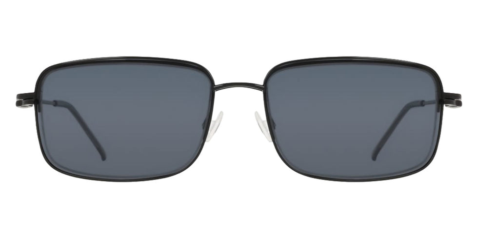 Flexon FLX812PMGC-CLIP 001 53 - Black #id:flflx812pmgcclip001_s:100100