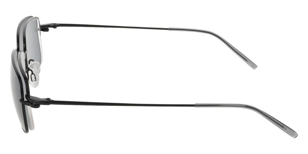 Flexon FLX812PMGC-CLIP 001 53 - Black #id:flflx812pmgcclip001_s:100110