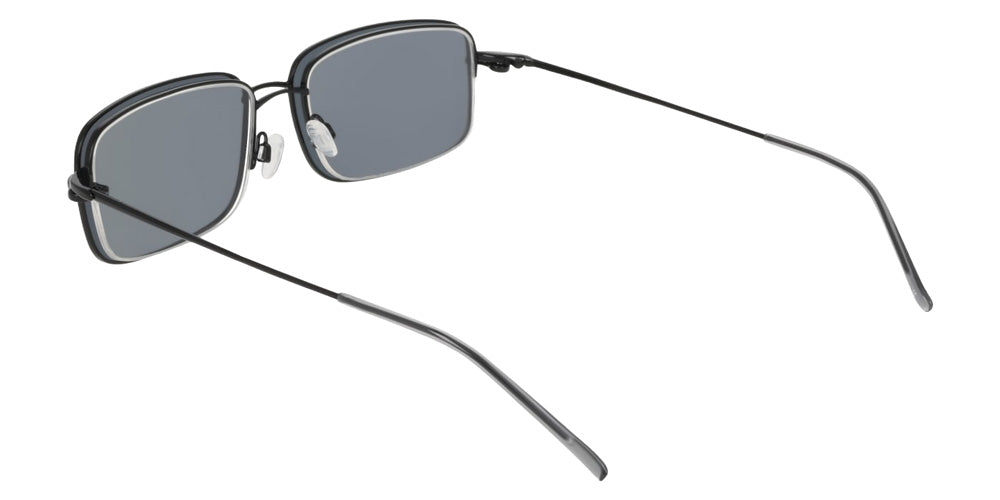 Flexon FLX812PMGC-CLIP 001 53 - Black #id:flflx812pmgcclip001_s:100115