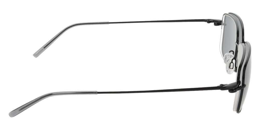 Flexon FLX812PMGC-CLIP 001 53 - Black #id:flflx812pmgcclip001_s:100130