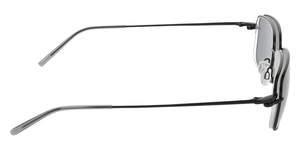 Flexon FLX812PMGC-CLIP 001 53 - Black #id:flflx812pmgcclip001_s:100130