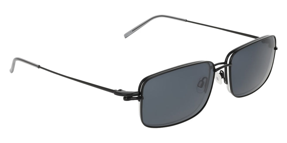 Flexon FLX812PMGC-CLIP 001 53 - Black #id:flflx812pmgcclip001_s:100135