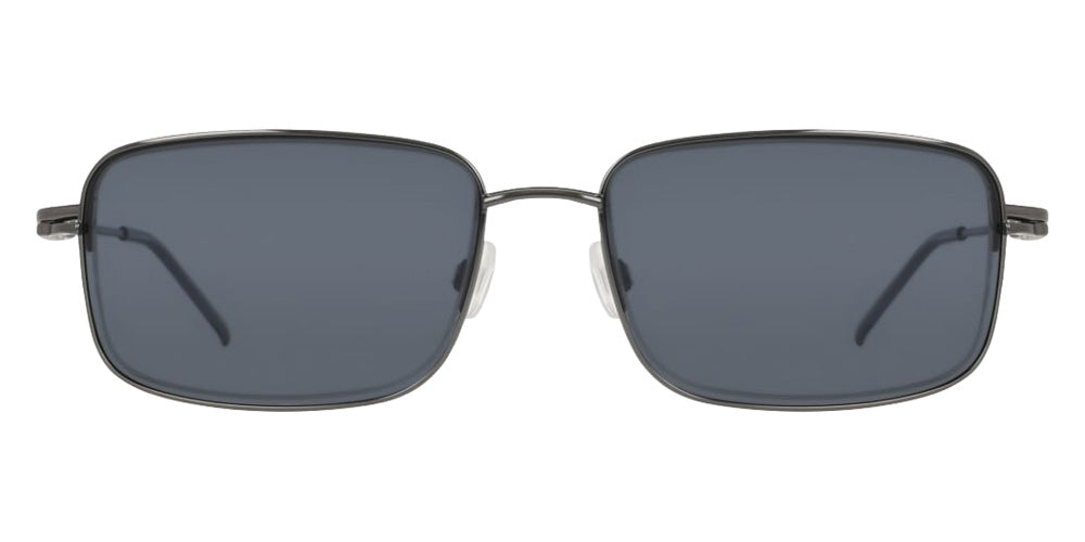 Flexon FLX812PMGC-CLIP 072 53 - Gunmetal #id:flflx812pmgcclip072_s:104100