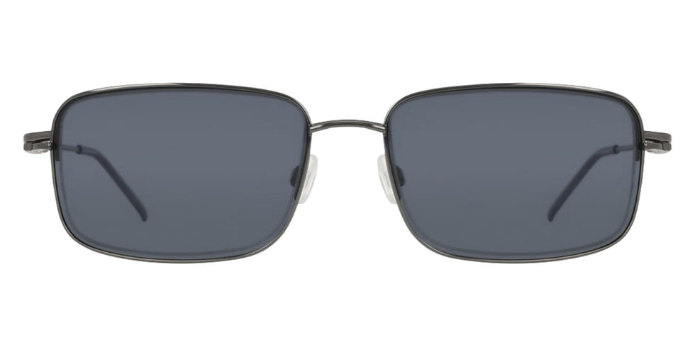 Flexon FLX812PMGC-CLIP 072 53 - Gunmetal #id:flflx812pmgcclip072_s:104100