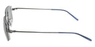 Flexon FLX812PMGC-CLIP 072 53 - Gunmetal #id:flflx812pmgcclip072_s:104110