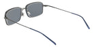 Flexon FLX812PMGC-CLIP 072 53 - Gunmetal #id:flflx812pmgcclip072_s:104115