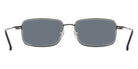 Flexon FLX812PMGC-CLIP 072 53 - Gunmetal #id:flflx812pmgcclip072_s:104120