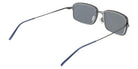 Flexon FLX812PMGC-CLIP 072 53 - Gunmetal #id:flflx812pmgcclip072_s:104125