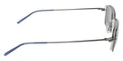 Flexon FLX812PMGC-CLIP 072 53 - Gunmetal #id:flflx812pmgcclip072_s:104130