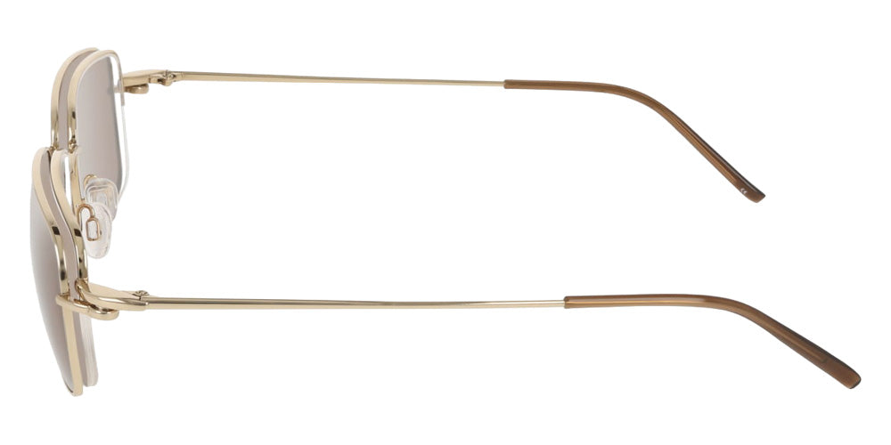 Flexon FLX812PMGC-CLIP 714 53 - Gold #id:flflx812pmgcclip714_s:108110