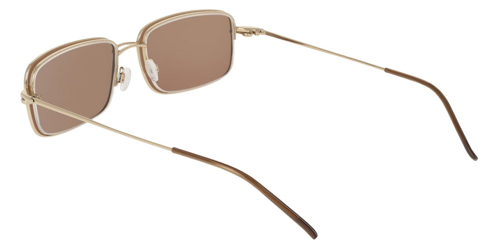 Flexon FLX812PMGC-CLIP 714 53 - Gold #id:flflx812pmgcclip714_s:108115