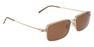 Flexon FLX812PMGC-CLIP 714 53 - Gold #id:flflx812pmgcclip714_s:108135