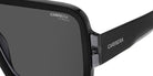 Carrera FLAGLAB 14 0UIH2K 62 - Dark Gray Black #id:flaglab140uih2k_s:100110