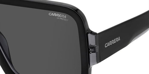 Carrera FLAGLAB 14 0UIH2K 62 - Dark Gray Black #id:flaglab140uih2k_s:100110