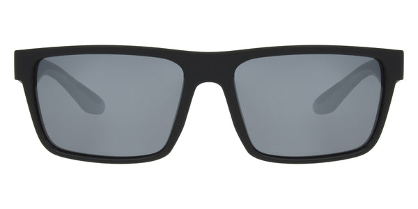 Black / Smoke / 58-18-140