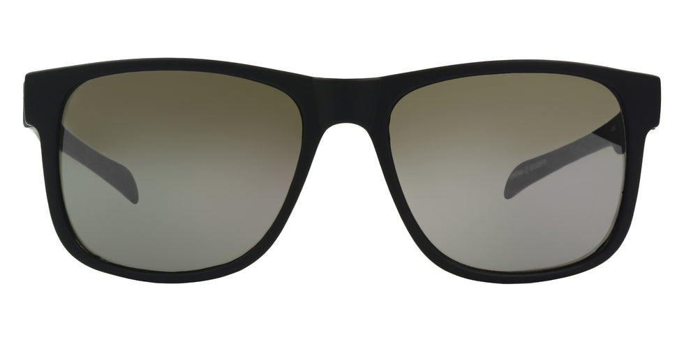 Foster Grant Ramble Lenses For Driving - Black / Smoke