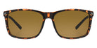 Foster Grant Lenses for Driving Sunglasses - Tortoise / Brown