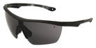 Foster Grant IRONMAN® Charcoal Sunglasses - Black / Smoke