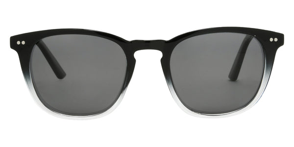 Black / Smoke Polarized / 43-21-145