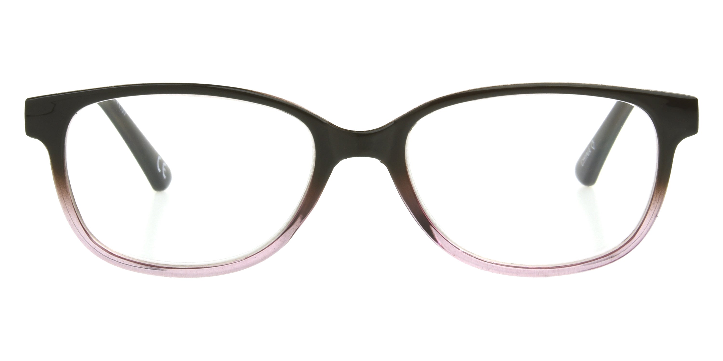 Foster Grant x Sofia Vergara® - Alicia Women's Reading Glasses - Brown/Blue