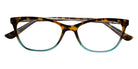 Foster Grant x Sofia Vergara® - Teresa Women's Reading Glasses - Tortoise