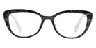 Foster Grant x Disney - Dreamer Black Cat Eye Reading Glasses - Black