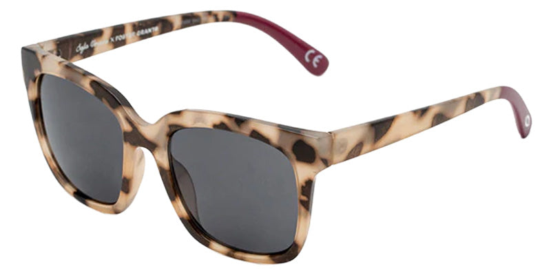 Foster Grant x Sofia Vergara® - Sierra SunReaders® - Tortoise / Smoke