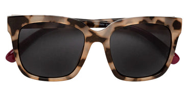 Foster Grant x Sofia Vergara® - Sierra SunReaders® - Tortoise / Smoke