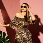 Foster Grant x Sofia Vergara® - Sierra SunReaders® - Tortoise / Smoke