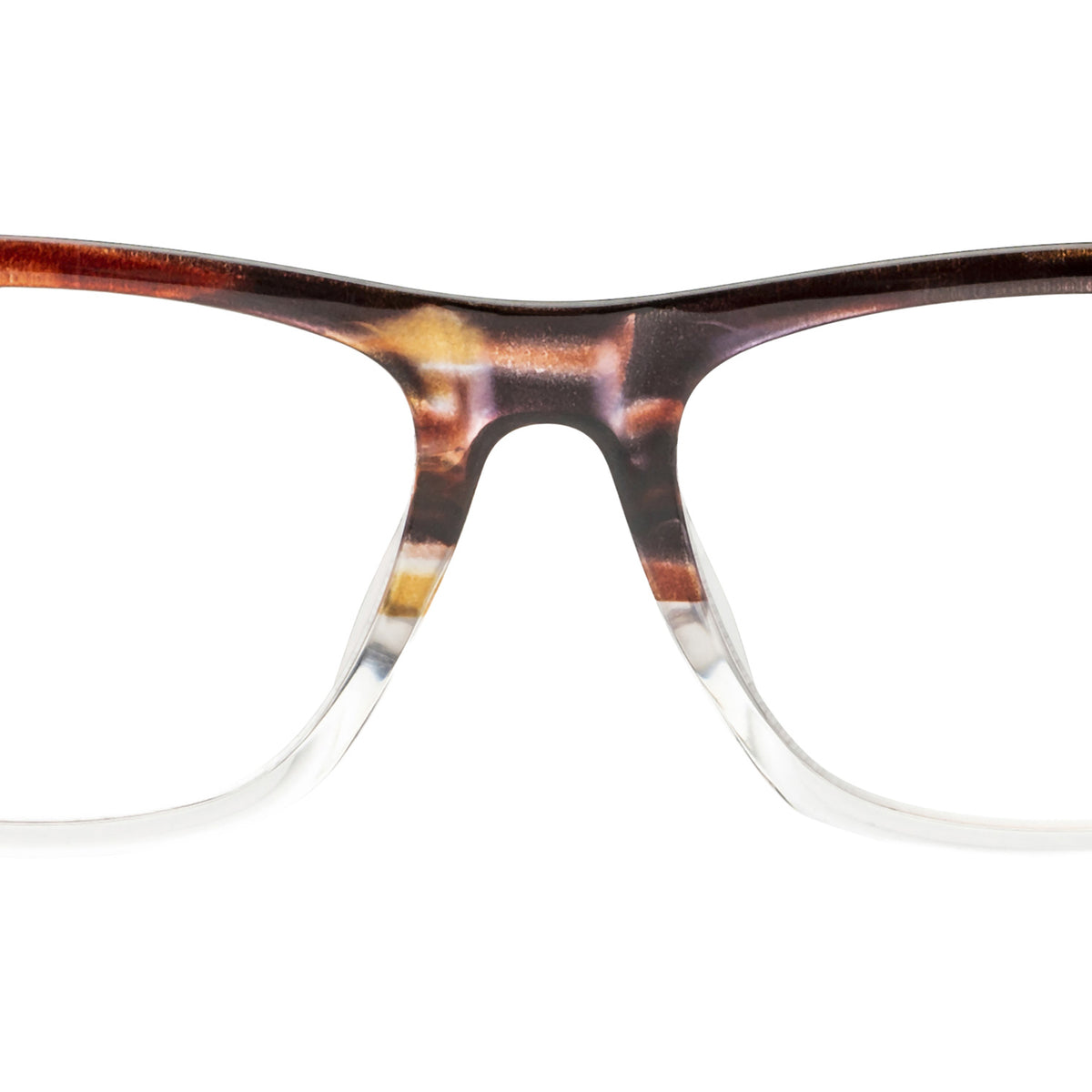 Foster Grant Styles for Y.O.U.® Bayview Reading Glasses Square | EyeOns.com