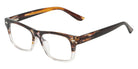 Foster Grant Styles for Y.O.U.® Bayview Reading Glasses - Brown/Clear