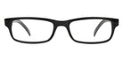 Foster Grant Men's Premium Brandon Reading Glasses - Black
