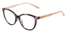 Foster Grant Candra Ladies Premium Reading Glasses - Pink