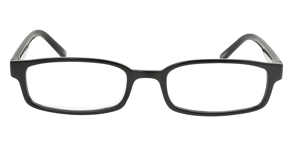Foster Grant Carter Men's Reading Glasses - Black