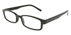 Foster Grant Carter Men's Reading Glasses - Black