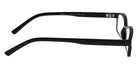 Foster Grant Carter Men's Reading Glasses - Black