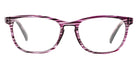 Foster Grant Elana Ladies Premium Reading Glasses - Purple
