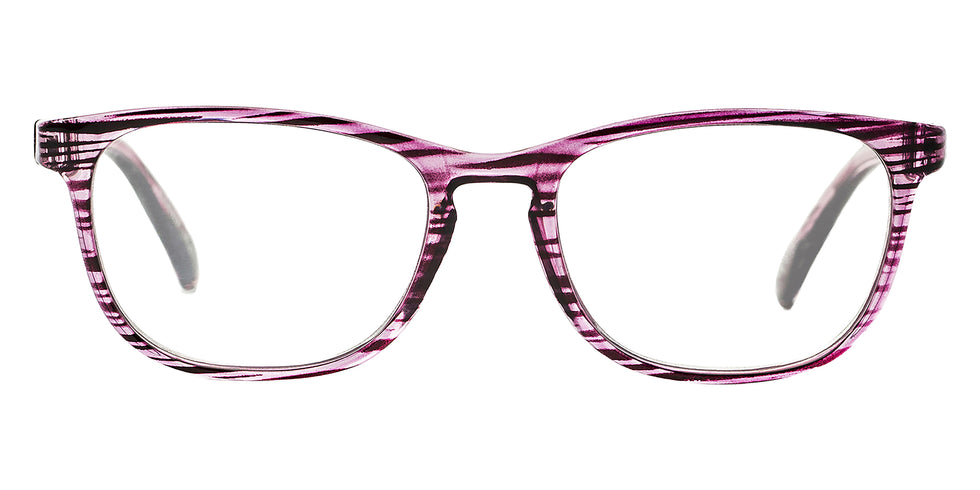 Foster Grant Elana Ladies Premium Reading Glasses - Purple