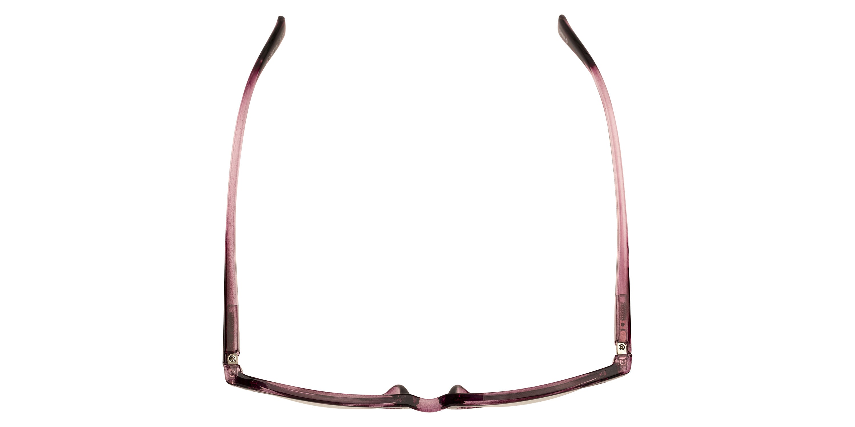 Foster Grant Elana Ladies Premium Reading Glasses - Purple