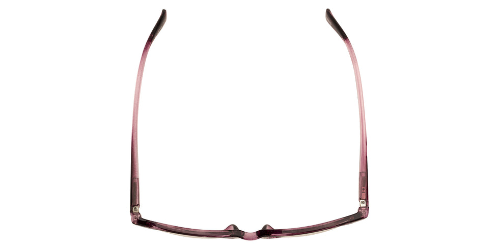 Foster Grant Elana Ladies Premium Reading Glasses - Purple