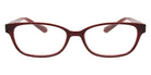 Foster Grant Evalina Ladies Premium Reading Glasses - Red