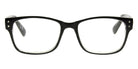 Foster Grant Men's Premium Tristan Reading Glasses - Black
